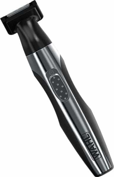 Wahl 05604-024 Quick Style Lithium Power Rinsable All In One Trimmer