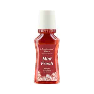 Dentomist Plus Mouth Wash 150 Ml ( Pack Of 1)