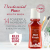 Dentomist Plus Mouth Wash 150 Ml ( Pack Of 1)