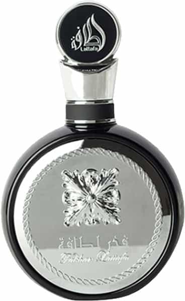 Lattafa Fakhar Men ( Black ) Long Lasting Imported Eau De Perfume 100Ml