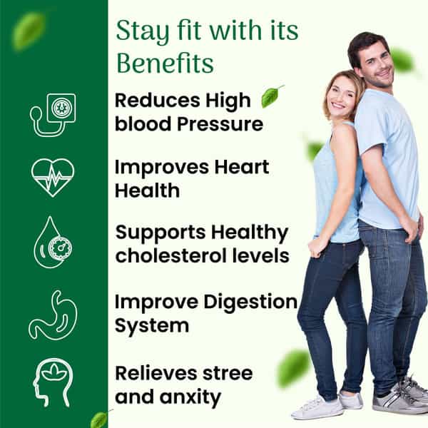 Cipzer Garlic Softgel Capsule|Helps To Reduce Blood Pressure(Pack Of 1 )-60 Capsules