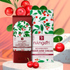 Ningen Bearberry Underarm Lightening Cream Calendula & Jojoba Extracts For Dark Underarms 100G