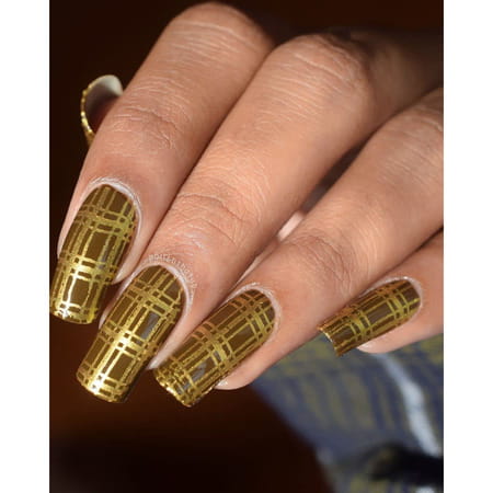 Debelle Gel Nail Lacquer Rusty Henna | 8ml