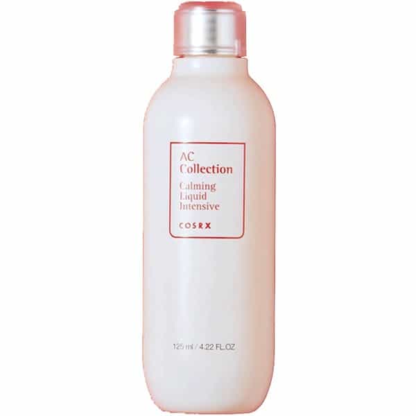 Cosrx Ac Collection Calming Liquid Intensive- 125 Ml