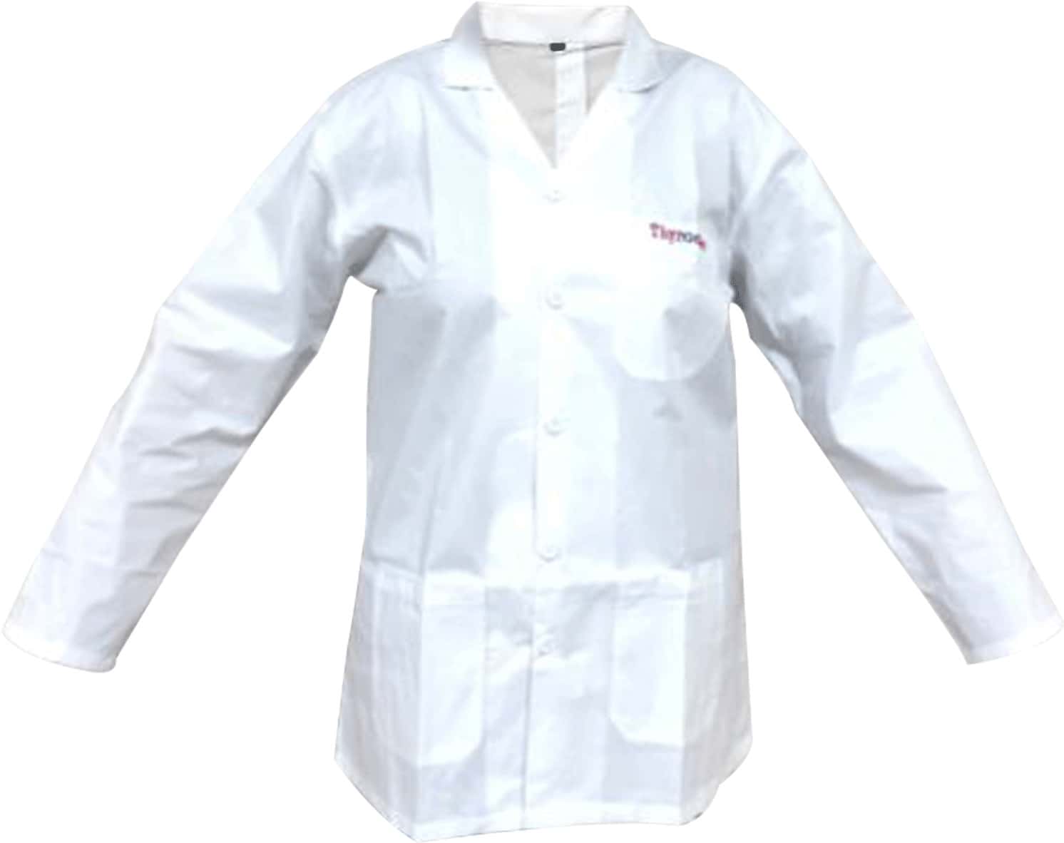 Lab Coat - Full Sleeves (Xxl) 1 Pc.