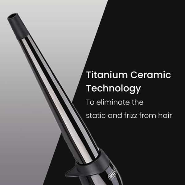 Wahl Wpct4-0024 Supercurl Curling Tong