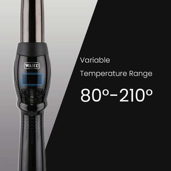 Wahl Wpct4-0024 Supercurl Curling Tong