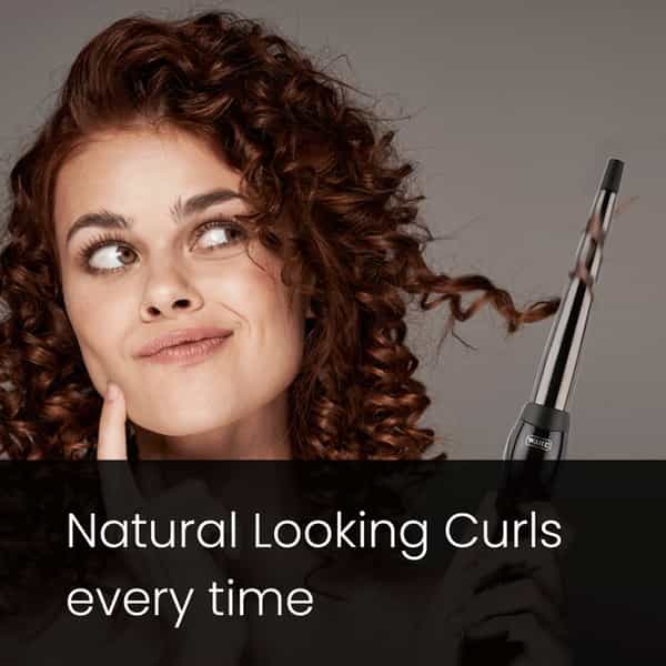 Wahl Wpct4-0024 Supercurl Curling Tong