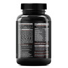 Muscleblaze Mb-Burner Pro (60 Tabs) | Fat Burn Blend With Carnitine | Caffeine | Green Tea