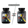 Muscleblaze Mb-Burner Pro (60 Tabs) | Fat Burn Blend With Carnitine | Caffeine | Green Tea