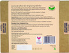 Azafran Organic Licorice & Saffron Skin Lightening Bath Bar- 100Gm