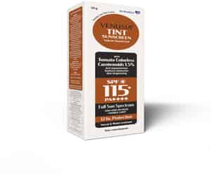 Venusia Tint | Spf 115+ | Pa++++ | Sunscreen Gel 50 Gm