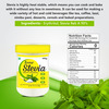 Zindagi Stevia Powder|Natural & Zero Calories Sweetener|Pure Stevia Leaf Extract |400 Gm|Pack Of 4