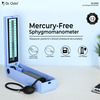 Dr. Odin Ols103 Professional Lcd Sphygmomanometer Advanced Blood Pressure Monitor 1 No's