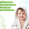 Mamaearth Coco Soft Face Cream With Coconut Milk & Turmeric For Babies 60Gm