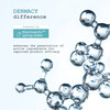 Dermacy Ceramide - 3 Intense Hydrating Water Gel Face Cream | For Sensitive Skin | 50ml