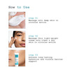 Dermacy Ceramide - 3 Intense Hydrating Water Gel Face Cream | For Sensitive Skin | 50ml