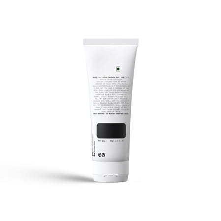 Dermacy Ceramide - 3 Intense Hydrating Water Gel Face Cream | For Sensitive Skin | 50ml
