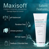 Maxisoft Conditioning | Damage Repair & Control | Shampoo | Tube | 200 Ml | Pack Of 2