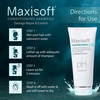 Maxisoft Conditioning | Damage Repair & Control | Shampoo | Tube | 200 Ml | Pack Of 2