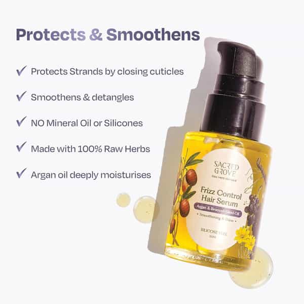 Sacred Grove Daily Gentle Duo For Men