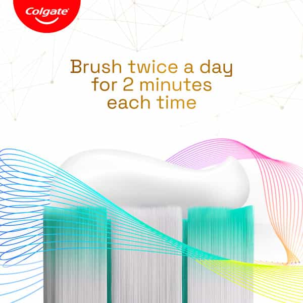 Colgate Total Sensitive Toothpaste With Premium Toothbrush 150 Gm