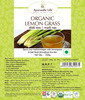 Al-Ayurvedic Life Lemongrass - 200 Gms Pack Of 2