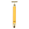 Ktein Golden Glow Pro Massager - Electric Vibration Face Massager - (1 Unit)