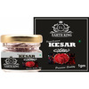 Earth King Saffron Thread Kesar/ Keshar/ Zafran /Jafran (A++ Grade) - 1Gm