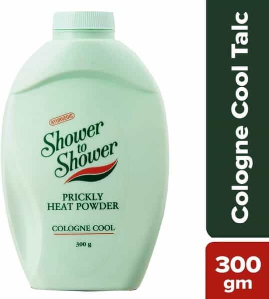 Sts Shower To Shower Cc Talc | 300G