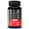 Nutrija Rauwolscine - Alpha Yohimbine 2Mg (Standardized To 90% Alpha Yohimbine) - 60 Capsules