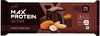 Ritebite Max Protein Active Choco Fudge Protein Bars 450G - Pack Of 6 (75G X 6)