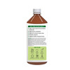 Goodcare Ezislim Juice 1000ml | Ayurvedic Fat Burner | Boosts Metabolism & Controls Appetite