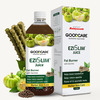 Goodcare Ezislim Juice 1000Ml | Ayurvedic Fat Burner | Boosts Metabolism & Controls Appetite