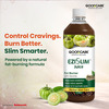Goodcare Ezislim Juice 1000Ml | Ayurvedic Fat Burner | Boosts Metabolism & Controls Appetite
