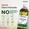 Goodcare Ezislim Juice 1000Ml | Ayurvedic Fat Burner | Boosts Metabolism & Controls Appetite