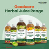 Goodcare Ezislim Juice 1000Ml | Ayurvedic Fat Burner | Boosts Metabolism & Controls Appetite