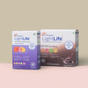 Dr. Morepen Lightlife Power Plan Combo (On-The-Go Meal (100N) & Pre-Meal Nutrition Mix (20N)