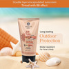Ayouthveda Sunturn Spf40 Cream - 60G