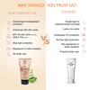 Ayouthveda Sunturn Spf40 Cream - 60G