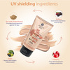 Ayouthveda Sunturn Spf40 Cream - 60G