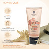 Ayouthveda Sunturn Spf40 Cream - 60G