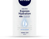 Nivea Express Hydration Lotion - 400 Ml