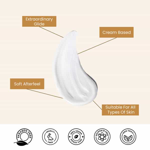 The Skin Story Foot Repair Cream | 45G