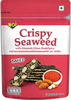 Tong Garden Crispy Seaweed With Almond Slices Hot&Spicy 40g