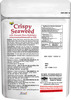 Tong Garden Crispy Seaweed With Almond Slices Hot&Spicy 40g