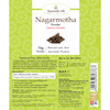 Al-Ayurvedic Life Nagarmotha Powder/Cyperus Rotundus Powder 1 Kg Value Pack Of 5