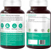 Bliss Welness Carb Controller|White Kidney Bean For Weight Supplements|For Men&Women-60 Veg Capsules