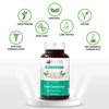 Bliss Welness Carb Controller|White Kidney Bean For Weight Supplements|For Men&Women-60 Veg Capsules