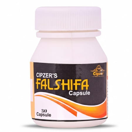 Cipzer Falshifa 30 Capsules | Supports Kidney Health & Joint Comfort